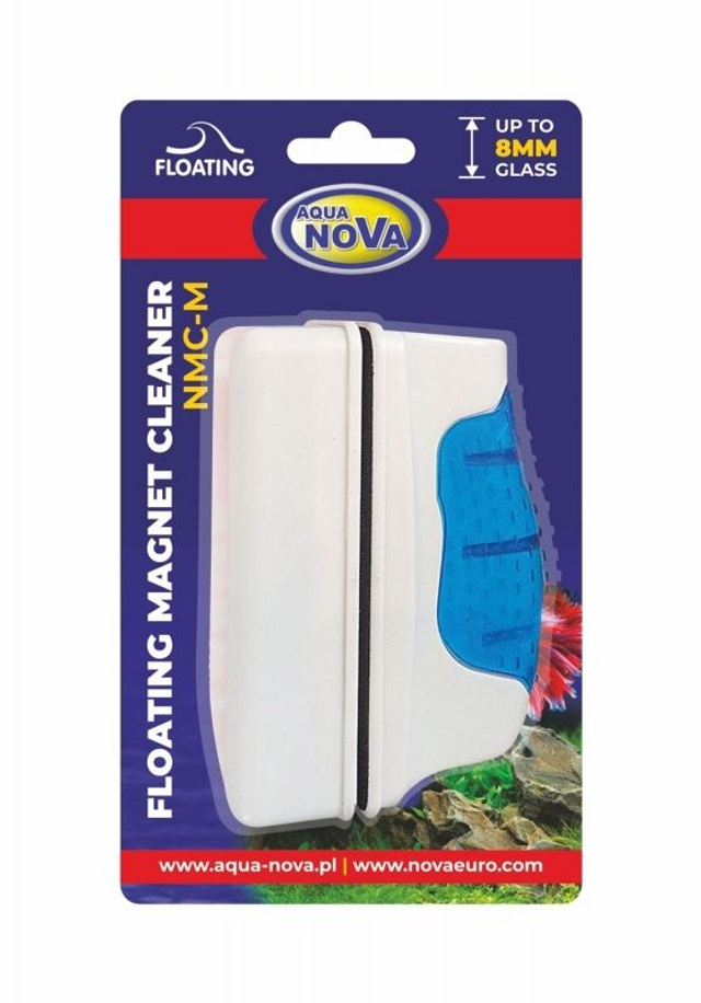 NMC-M  Aimant 9*4,5cm