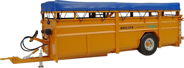 UH6336 bétaillère Roland V64