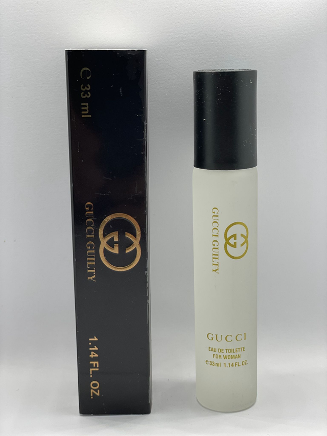 GUCCI Guilty for Women