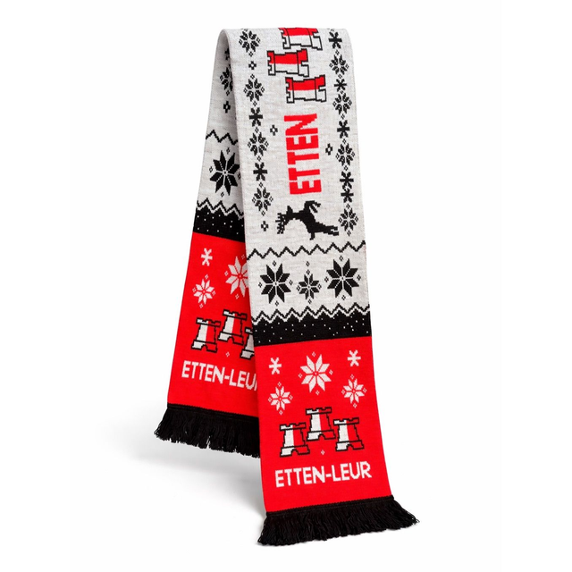 Wintersjaal Etten-Leur