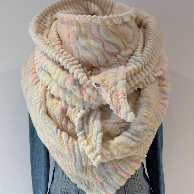 Maxi Chèche Happy Enide