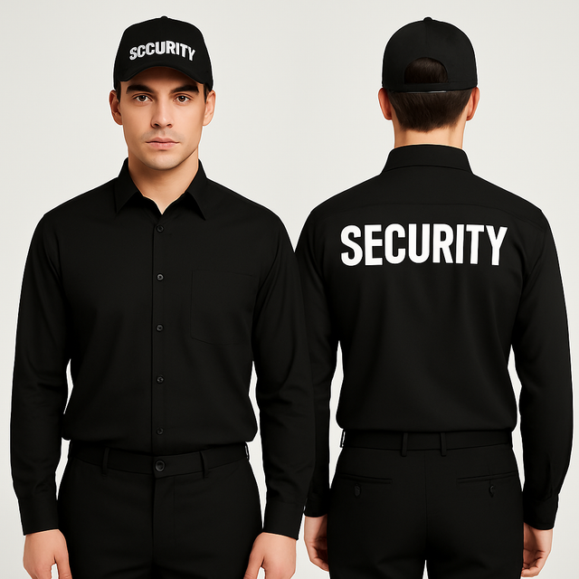 Security HEMD 