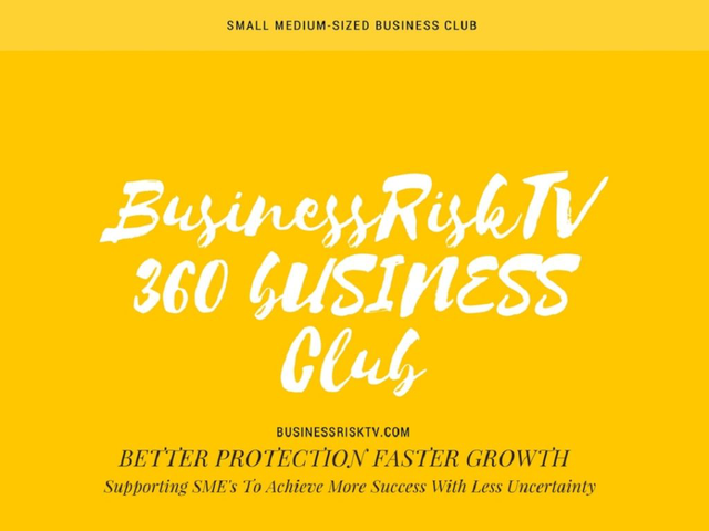 360 Business Club BusinessRiskTV.com