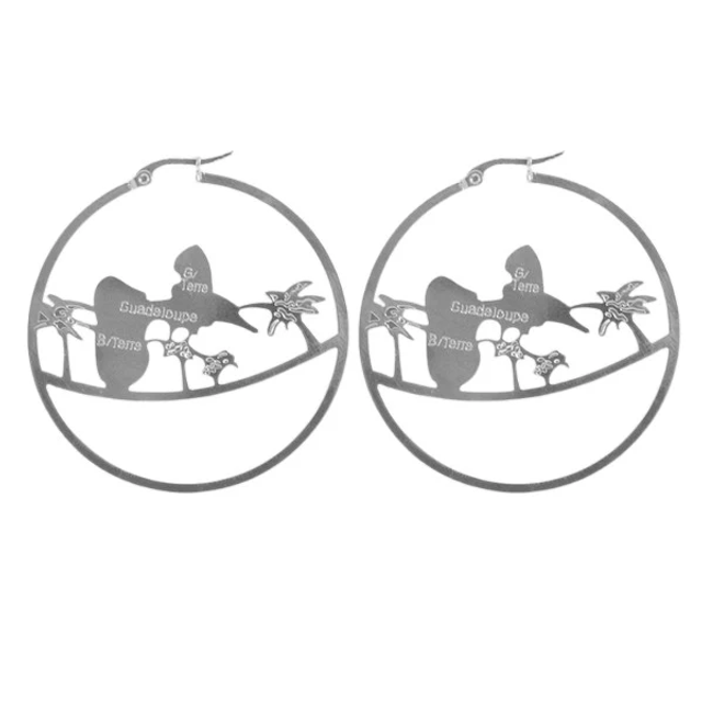 Créoles - GUADELOUPE