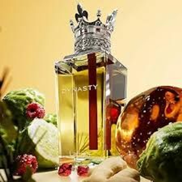 Lattafa Dynasty edp100ml