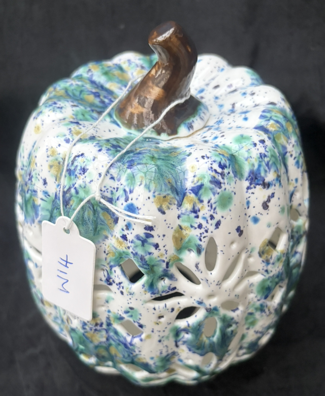 Pumpkin W14