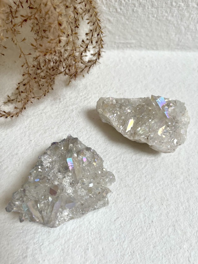 Heal yourself - Angel Aura