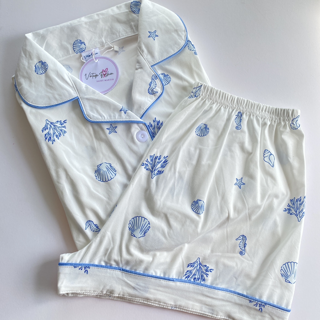 Pyjama Coralí