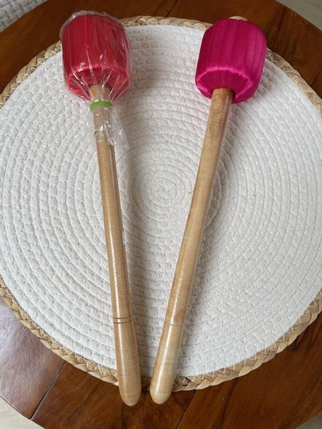 Baton pour bol tibétain taille 5