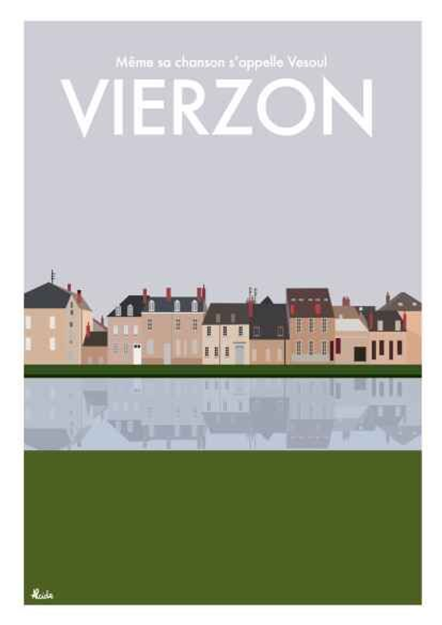 Vierzon