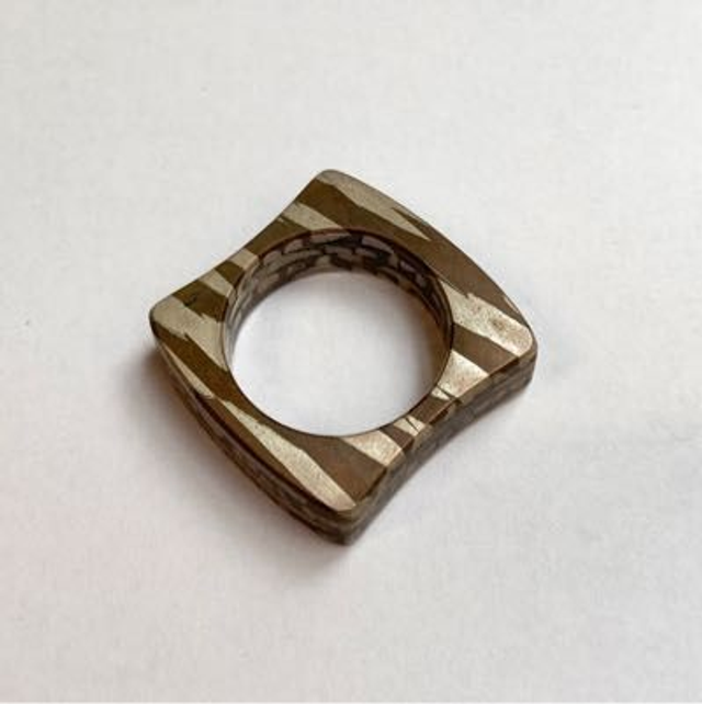 Old Collection_Mokame Ring