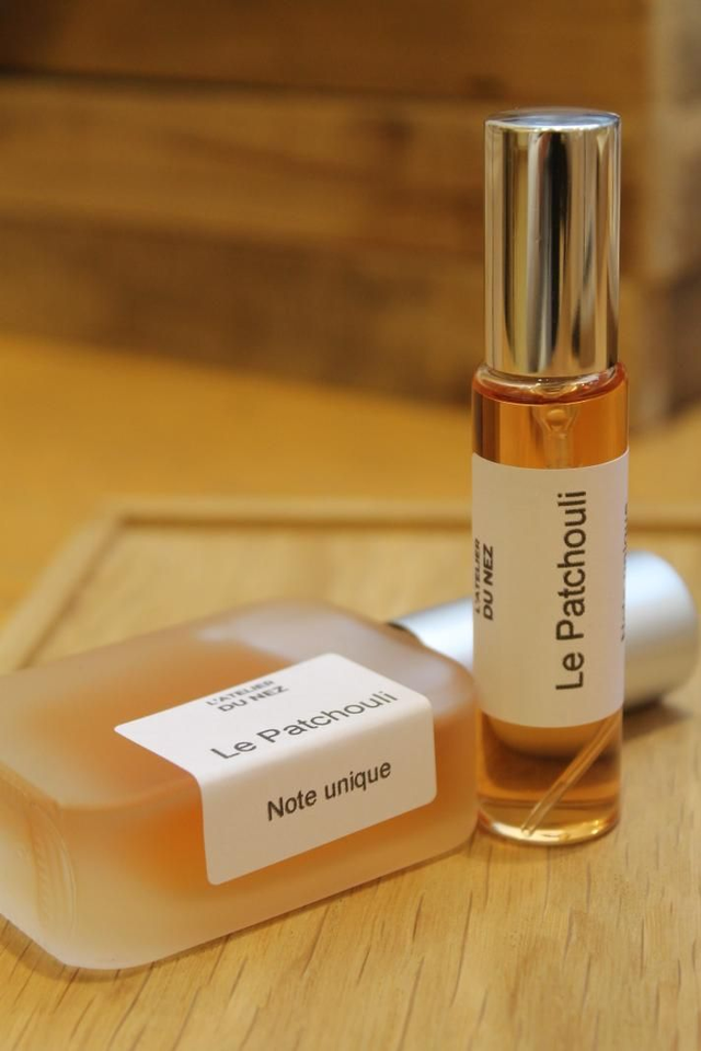 Le Patchouli