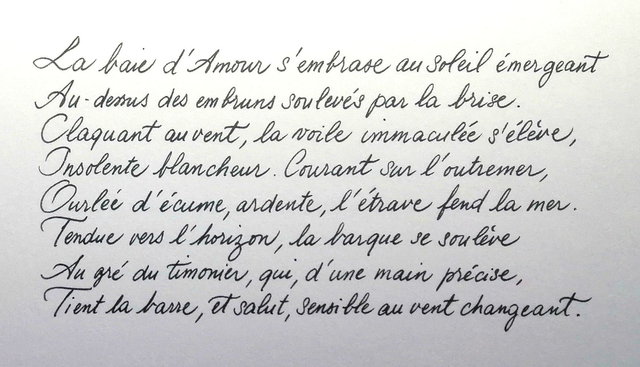 Quelques mots en MANO