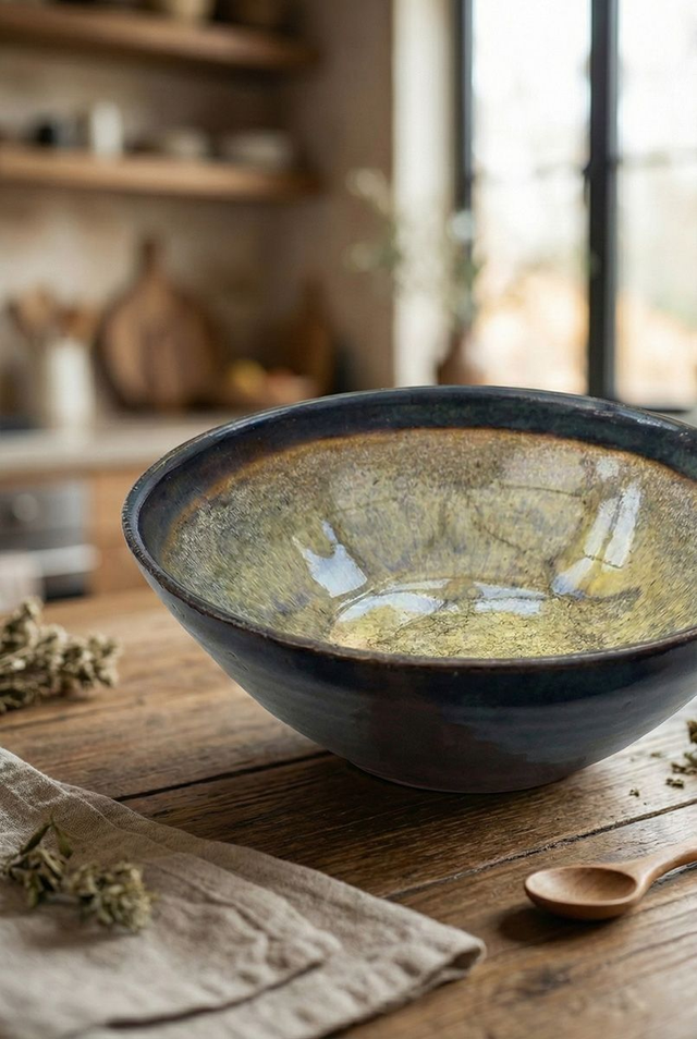 Breakfast bowl - Oatmeal