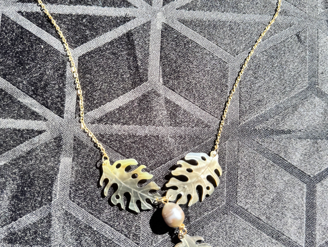 Collier Mei 