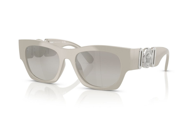Eyewear Man Versace  VE 4479U 55016V