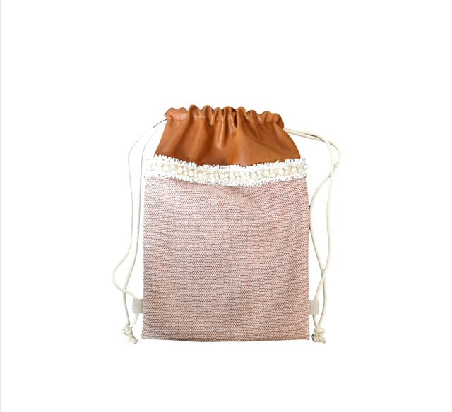 Sac à dos Perle ROSE