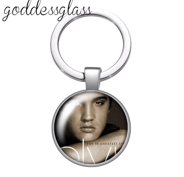 0208 - Artiesten - Elvis Presley