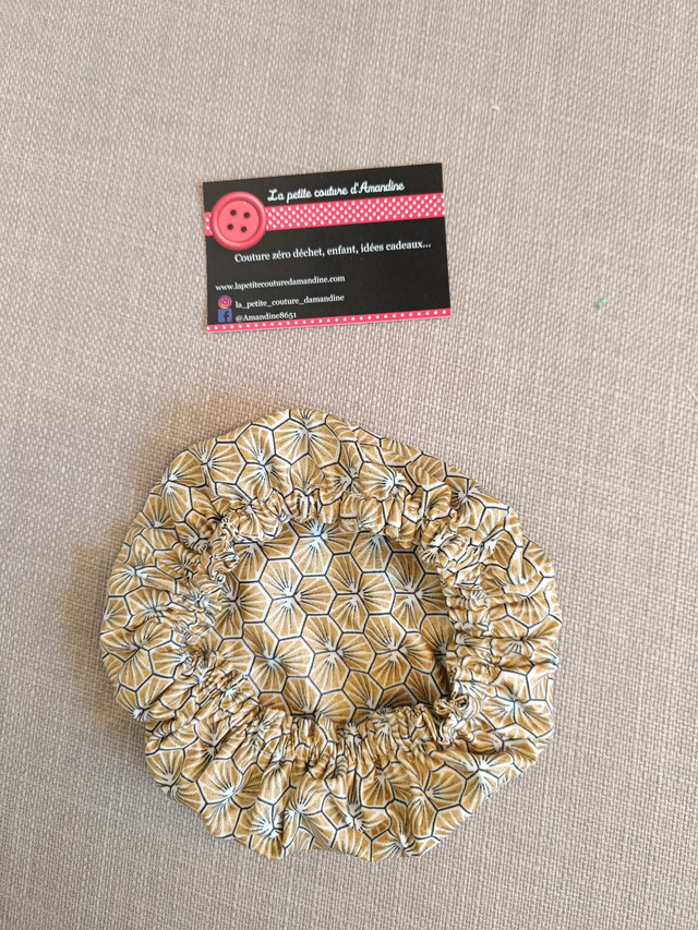 Charlotte alimentaire Taille S 