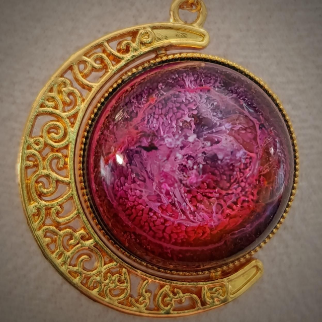 Éclosion Stellaire – Fragment de Vénéra