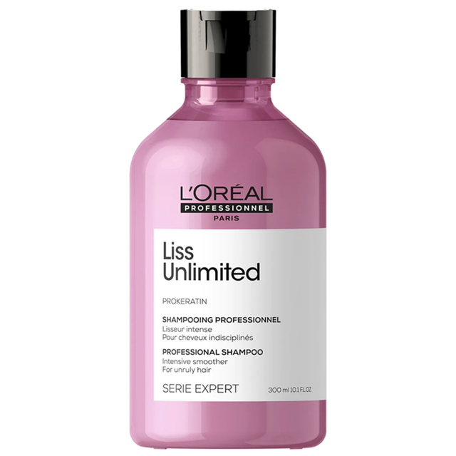 Shampoing Liss Unlimited 300ml