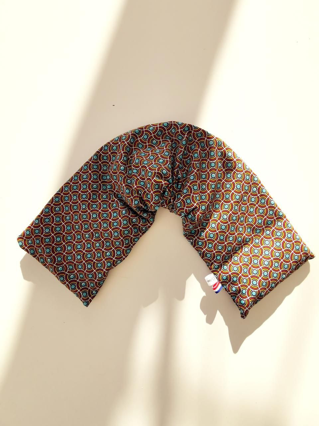 Bouillotte MADELEINE wax