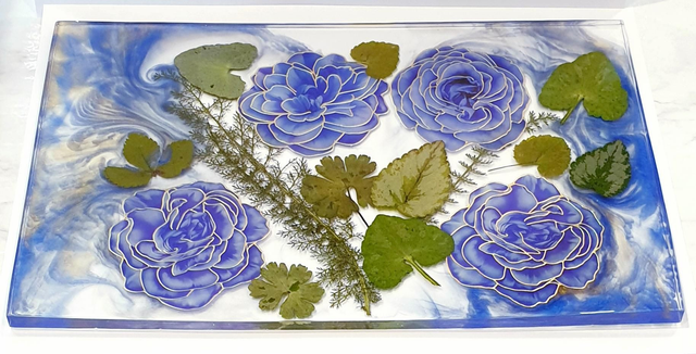 Handmade Table/Placemat 