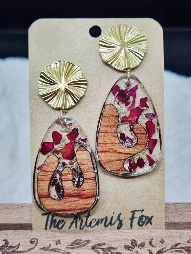 Les Boucles Organiques - Amour de Soi