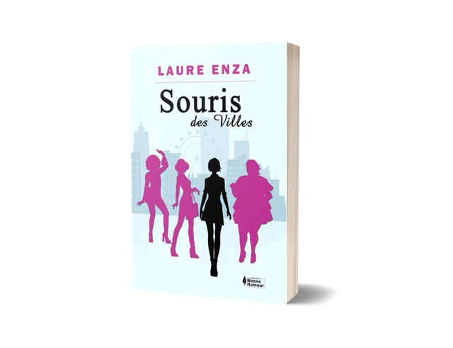 BH 1-Souris des villes