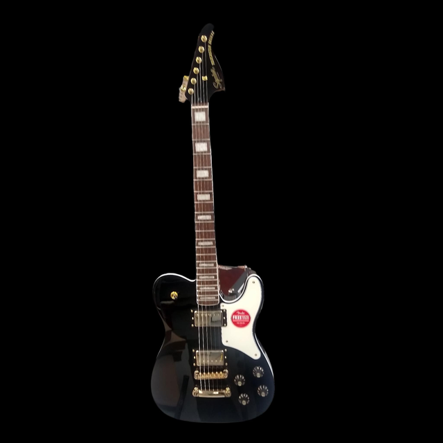 Squier Paranormal Troublemaker Telecaster Limited edition 