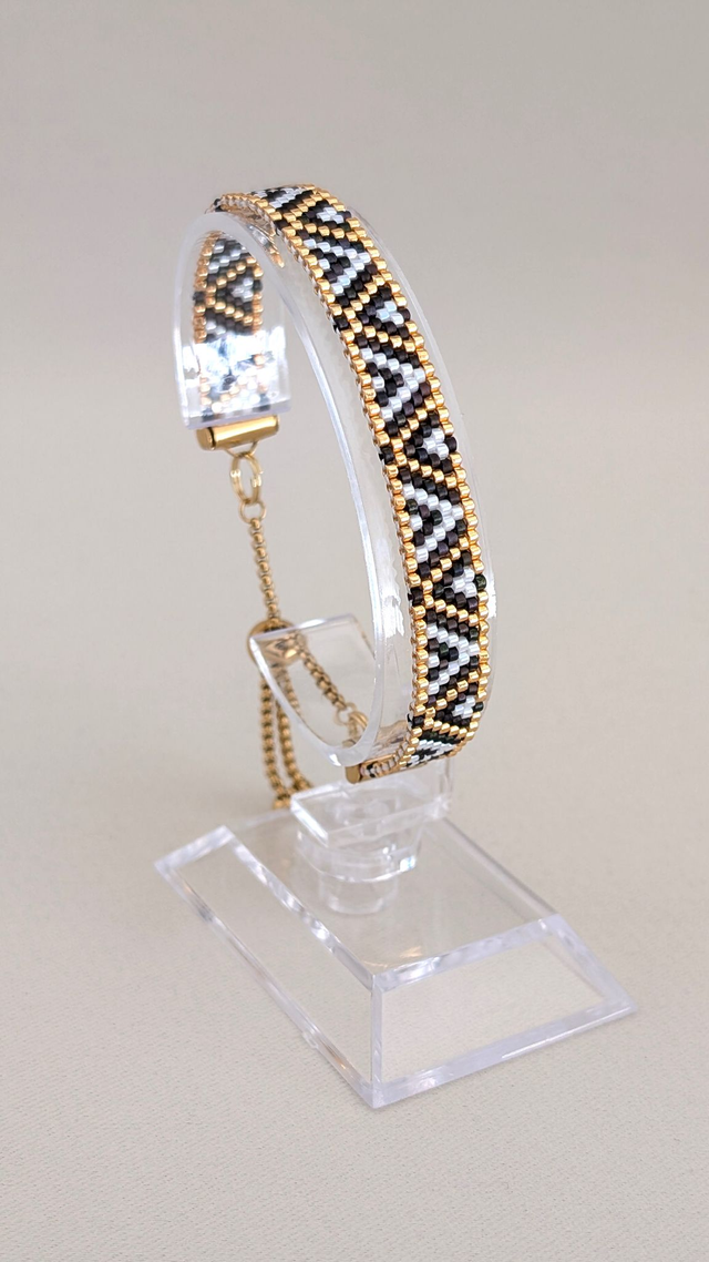 Bracelet Héritage
