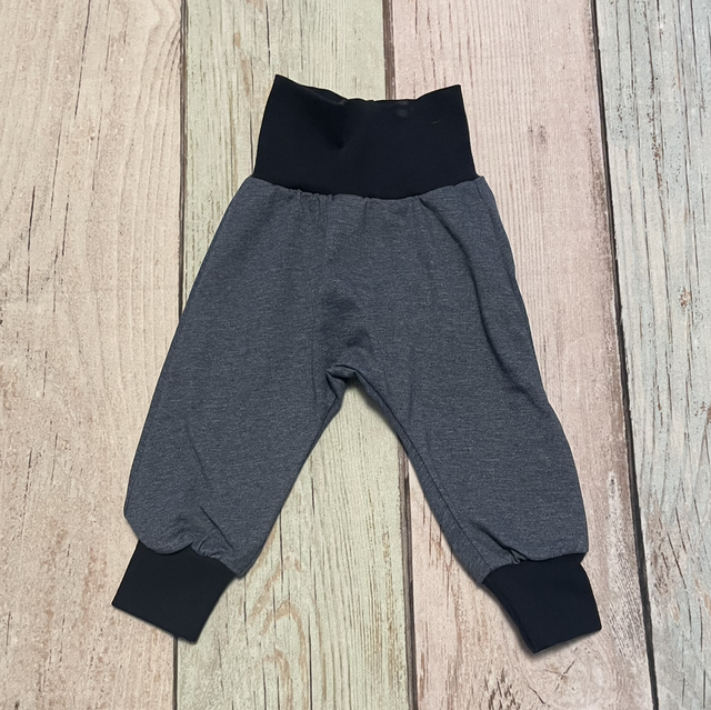 Checkerhose, Größe 62