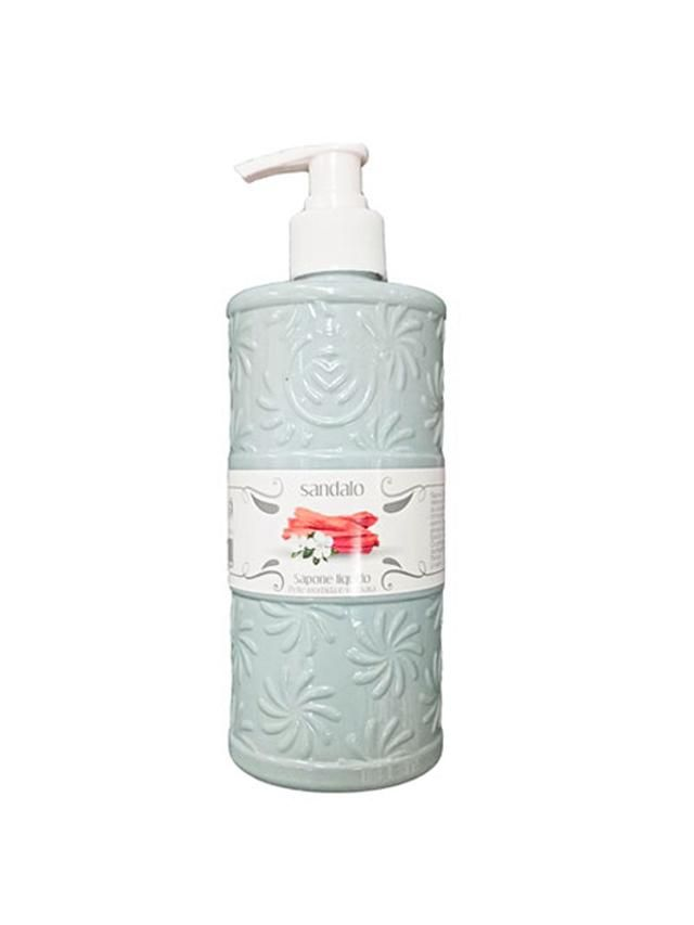 Setablu Sapone Liquido Sandalo Ml.500