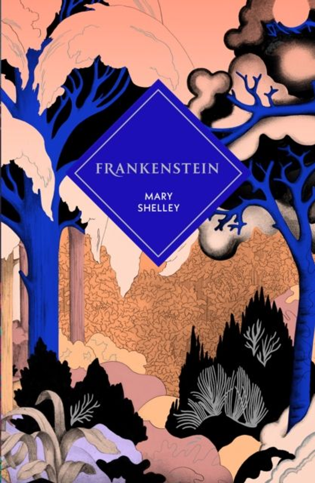Frankenstein | Mary Shelley