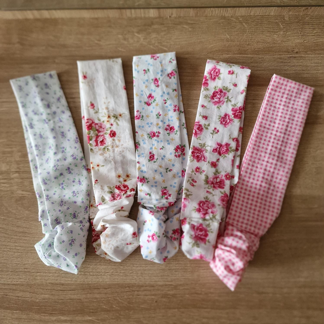 LS - Headbands
