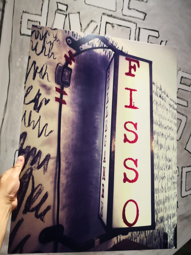 Brevevita Letters - Nothing wrong with writings, vol.3