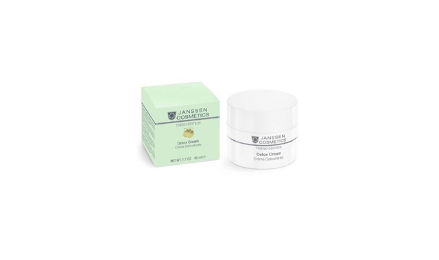 Detox cream, 50ml