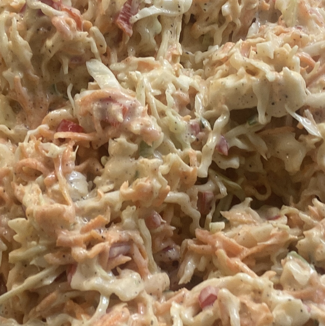 de Baroness Coleslaw 100g