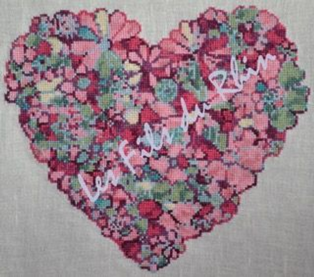 Grille ❤️ Madras