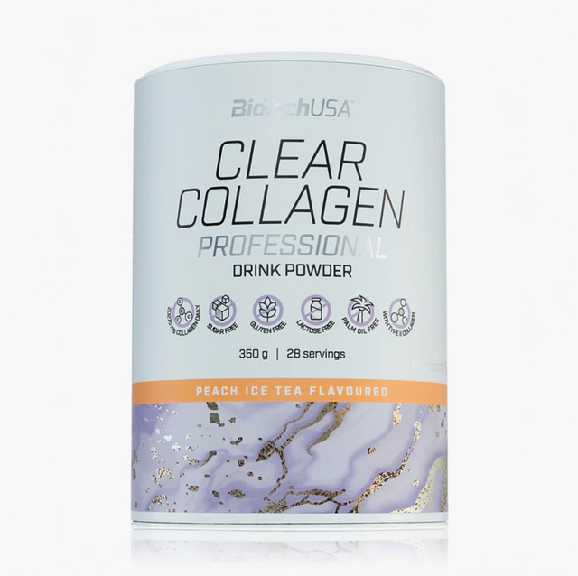 CLEAR COLLAGEN PROFESSIONAL THE ALLA PESCA