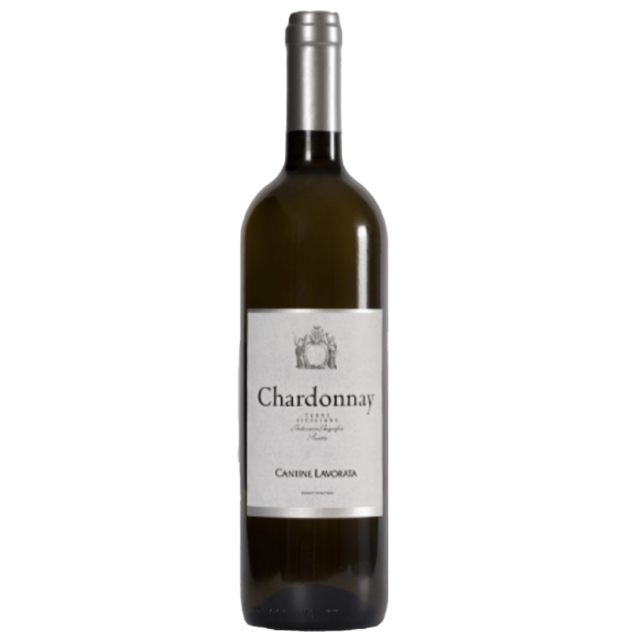 Chardonnay – Lavorata