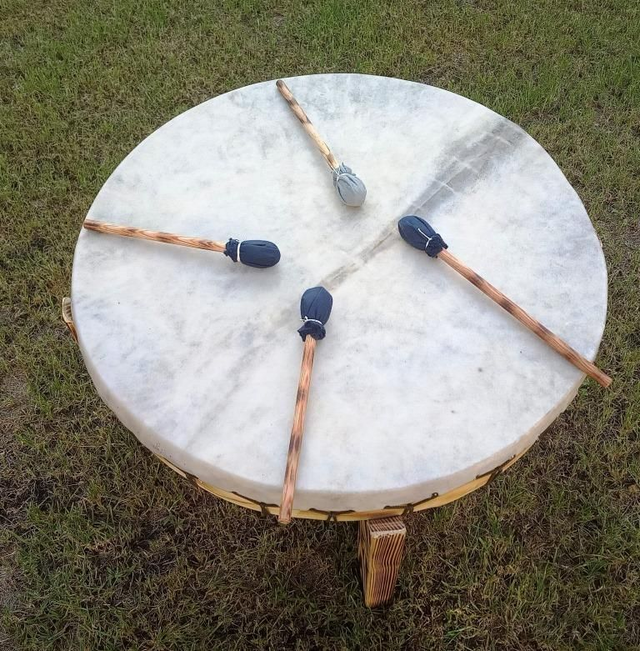 MAMA DRUM (sur commande)