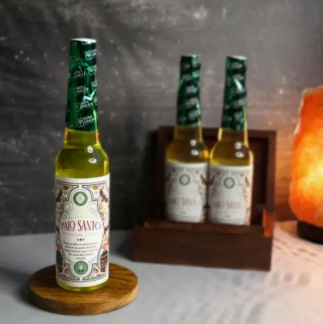 Eau spirituelle PALO SANTO