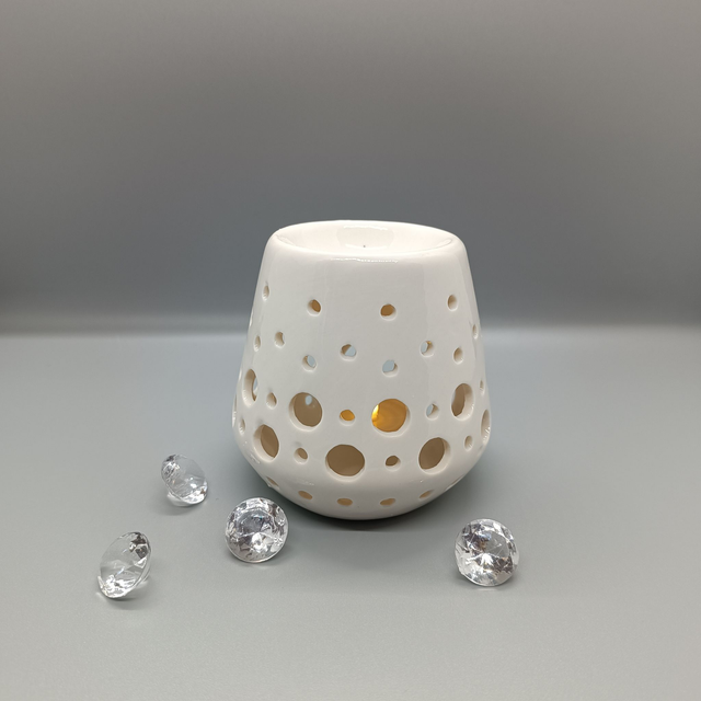 Duftlampe Loob