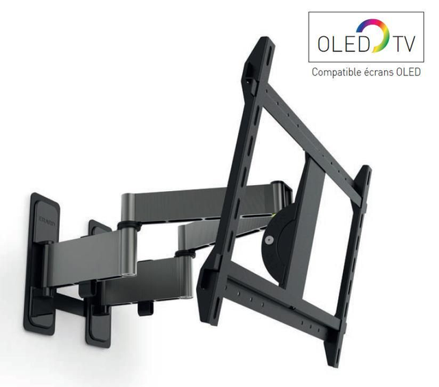 ERARD EXO XXL TW3  inclinable -orientale 40&quot; à 100&quot;