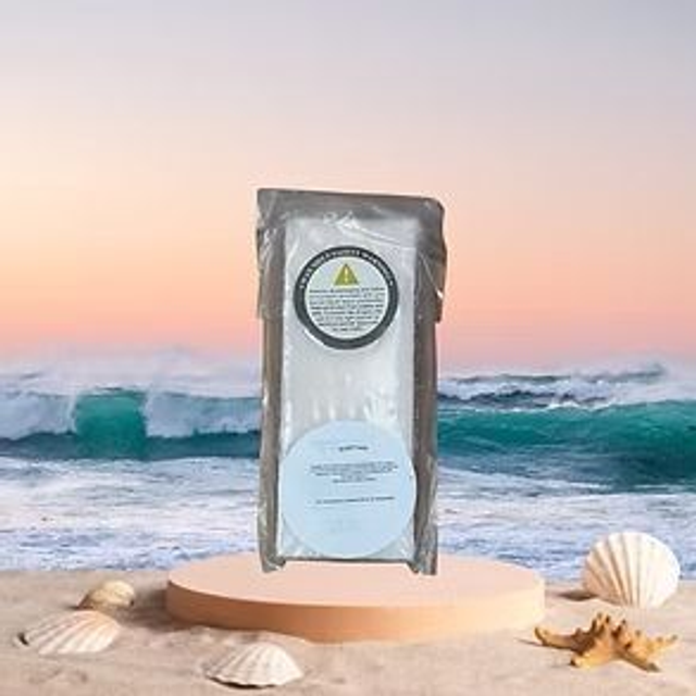 Brazil Lady Wax Melt Snap Bar 