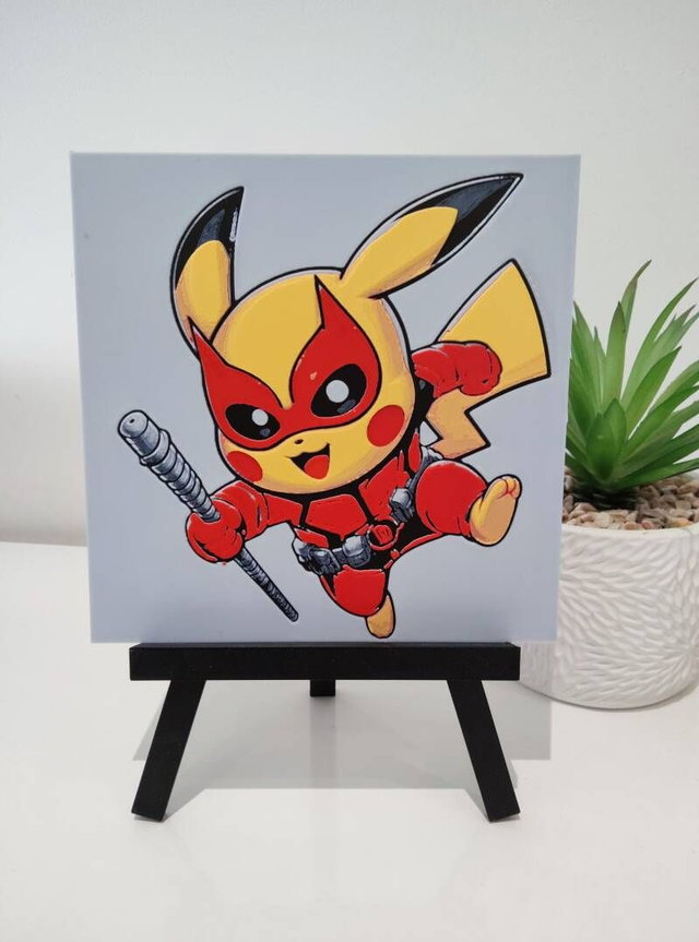 Pikapool 