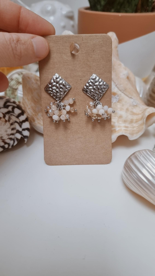 Boucles d’oreilles 🧴