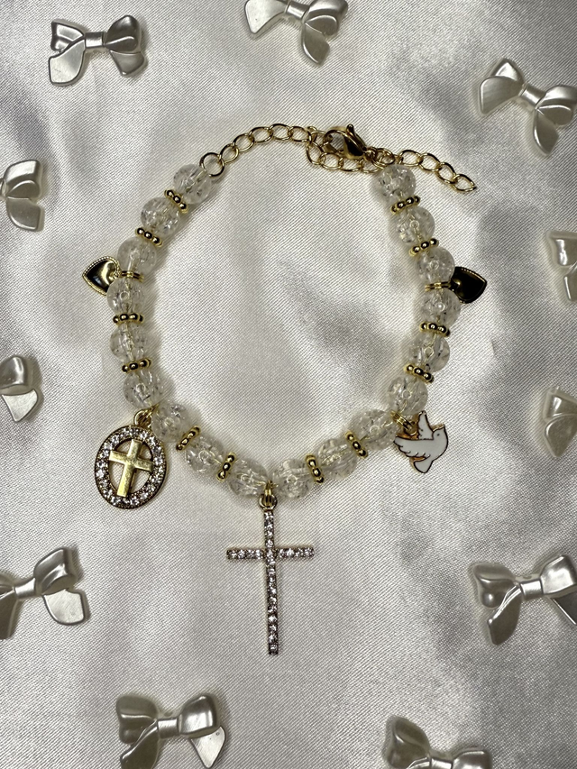 Bracelet S É R A P H I N A