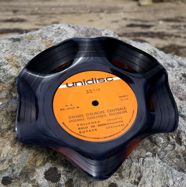 &quot;Danse d&#039;Europe Centrale&quot;